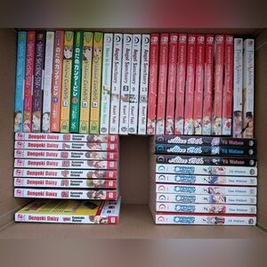 Bundle For @diamondspade